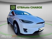 Tesla Model X I.V.A DEDUTÍVEL Long Range 