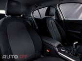BMW 116 d Advantage