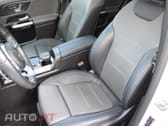 Mercedes-Benz GLA 200 AMG Line