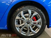 Ford Focus 1.0 EcoBoost MHEV ST-Line