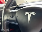 Tesla Model 3 Long Range Tração Integral