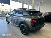 Citroen C4 Cactus Pure Tech e-THP 110 Stop&Start Feel Edition