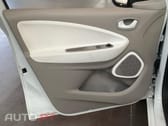 Renault Zoe (c/ Bateria) Life 40 Q90