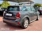 MINI Countryman Cooper SE ALL4 Auto