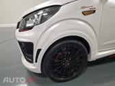 Ligier JS 50 SPORT ULTIMATE DCI