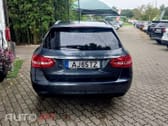 Mercedes-Benz C 180 (BlueTEC) d Station 