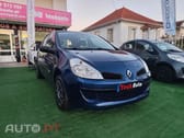Renault Clio 1.2 16V Dynamique