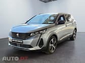 Peugeot 5008 1.5 BlueHDi GT EAT8