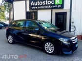 Mercedes-Benz B 180 d Urban