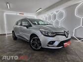 Renault Clio Sport Tourer 1.5 dCi Limited