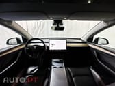Tesla Model Y Long Range Dual Motor AWD