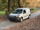 Renault Kangoo 1.5 Blue dCi Authentic