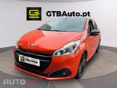 Peugeot 208 1.2 VTi Allure
