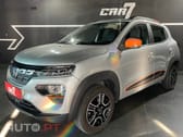 Dacia Spring Electric 45 Essential