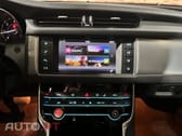 Jaguar XF 2.0 D