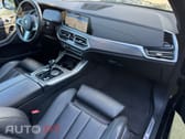 BMW X5 45 e xDrive Pack M