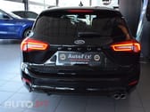 Ford Focus SW 1.5 TDCi EcoBlue ST-Line Aut.