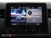 Renault Clio Clio 1.0 TCe Techno