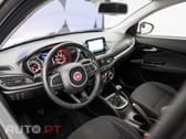 Fiat Tipo 1.3 M-Jet Lounge