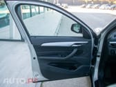 BMW X1 18 d sDrive Auto