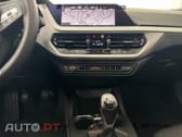 BMW 116 d Advantage