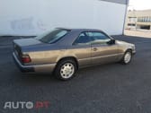 Mercedes-Benz E 200 CE SPORTLINE