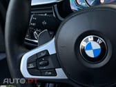 BMW 520 d Pack M Auto