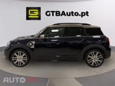 MINI Countryman SE I.V.A DEDUTIVEL