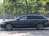 Audi A6 Avant 3.0 TDi V6 quattro Sport S tronic