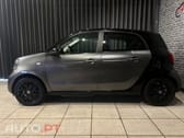 Smart ForFour Drive Prime