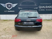 Audi A6 Avant 2.0 TDI EXCLUSIVE