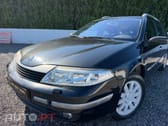 Renault Laguna Break 1.6 Dynamique