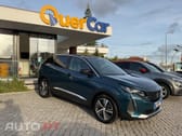 Peugeot 3008 1.2 PureTech Allure