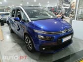 Citroen Grand C4 SpaceTourer 1.5 BlueHDi Feel