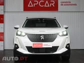 Peugeot E-2008 50 kWh Allure Pack