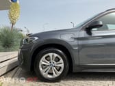 BMW X1 25 e xDrive