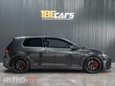 Volkswagen Golf 2.0 TSi GTi DSG Performance