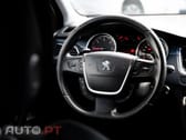 Peugeot 508 SW 1.6 e-HDi Allure CMP6