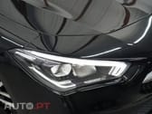 Mercedes-Benz CLA 180 d Shooting Brake Style Aut.