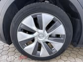 Tesla Model Y Long Range Tração Integral