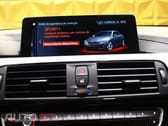 BMW 418 d Line Sport Auto