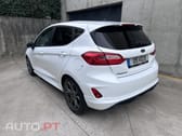 Ford Fiesta 1.0 EcoBoost ST-Line X