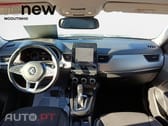 Renault Arkana 1,3 TCE Intens (Caixa Automática 7 Velocidades)