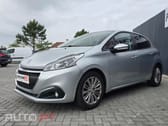 Peugeot 208 1.2 PureTech Style