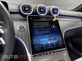 Mercedes-Benz C 300 e T 9G-TRONIC AMG Line