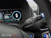 Hyundai Kauai EV 64 kWh Premium