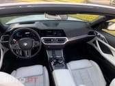 BMW M4 Competition