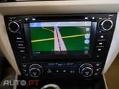 BMW 320 d Cabrio