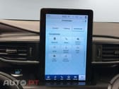 Ford Explorer ST-Line Hybrid 4x4 