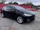 Tesla Model X 75D
